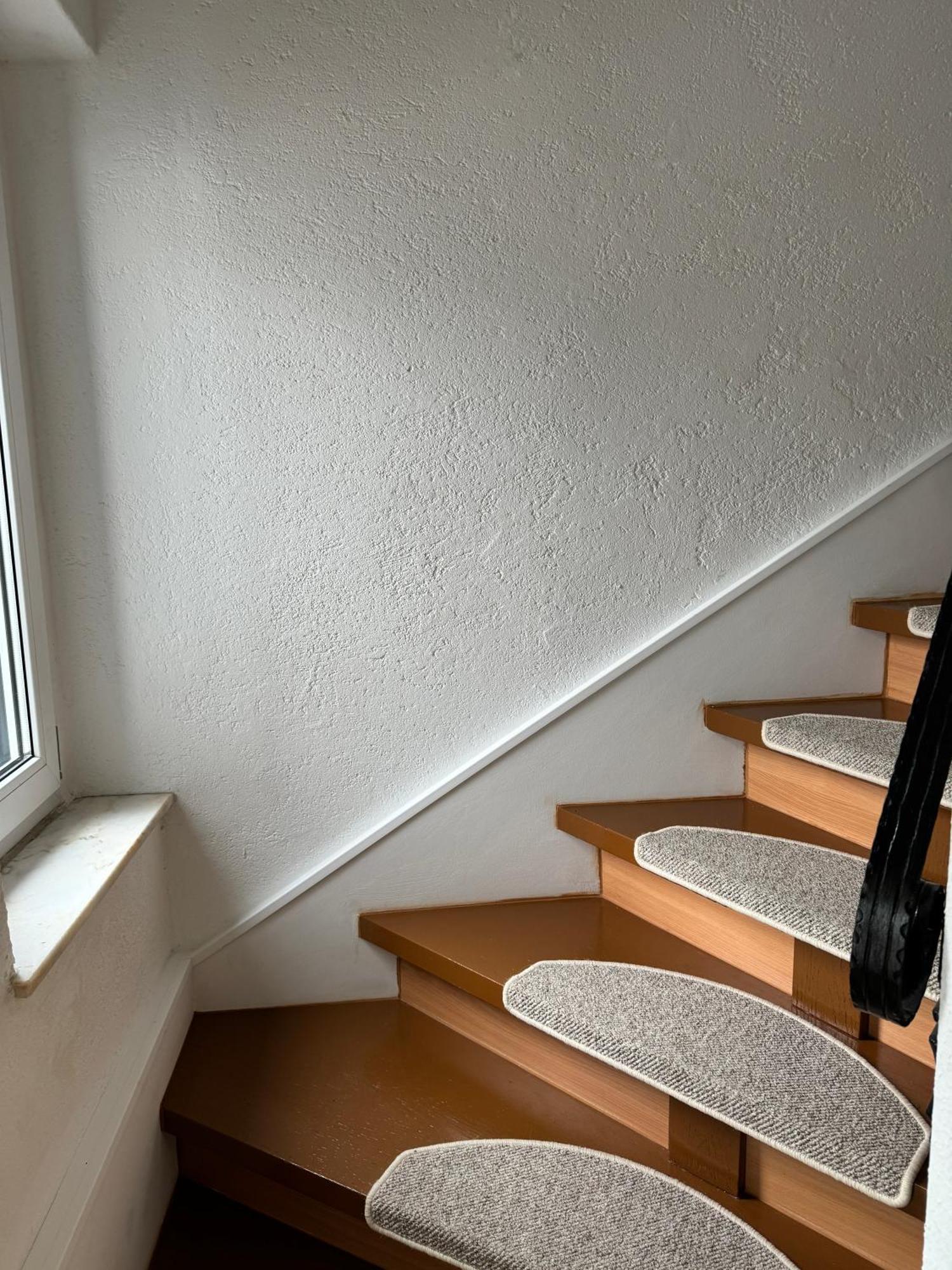 Schoene Wohnung Mit Tv, Wlan Und Kueche - Anna Werne المظهر الخارجي الصورة